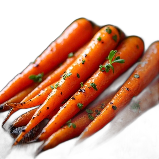 food, crown, weapon, 3d render, photorealistic, grilled, carrots, maple transparent PNG cut-out