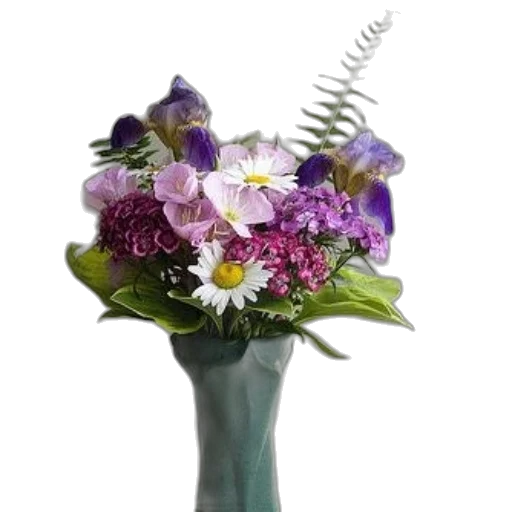 crown, flower, staff, jewelry, photorealistic, 3d render, pastel, vibrant transparent PNG cut-out