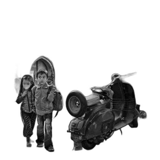 robot, car, weapon, creature, concept art, 3d render, photorealistic, comic book art transparent PNG cut-out
