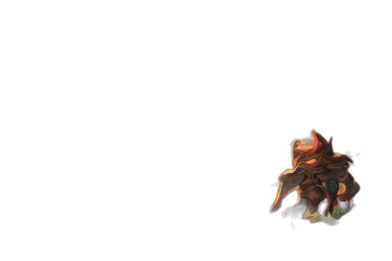 creature, dragon, weapon, animal transparent PNG cut-out