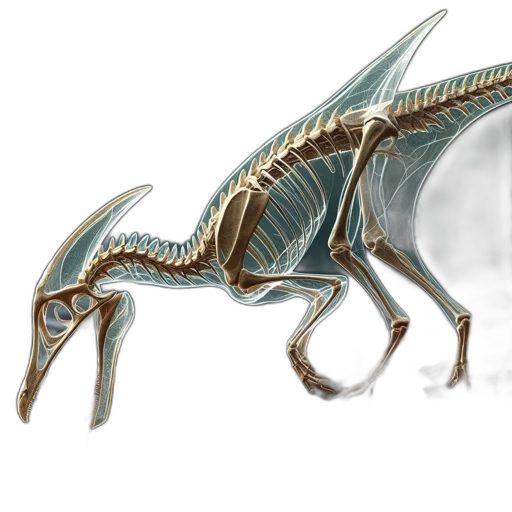 dragon, creature, animal, concept art, fantasy art, 3d render, photorealistic, transparent transparent PNG cut-out