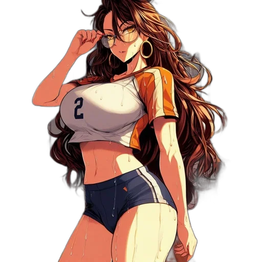 dress, pixel art, concept art, anime, fantasy art, golden, colorful, neon transparent PNG cut-out