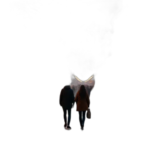 animal, hat, creature, mask transparent PNG cut-out