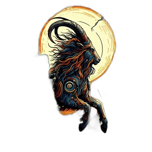 dragon, hair, staff, creature, fantasy art, concept art, pixel art, comic book art transparent PNG cut-out