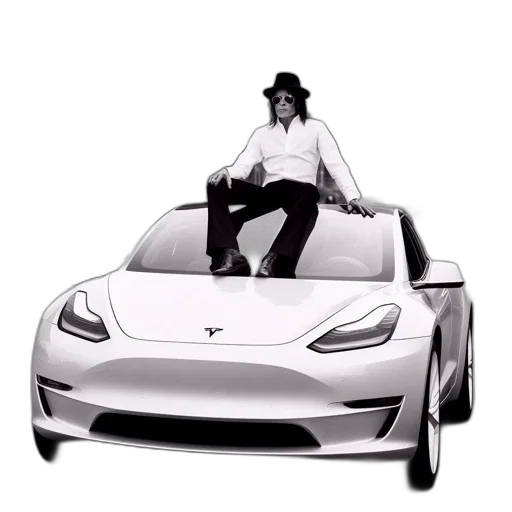 car, concept art, cartoon, photorealistic, 3d render, individual, urban, attire transparent PNG cut-out