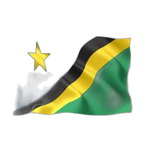 vanuatu, flag, white, background transparent PNG cut-out