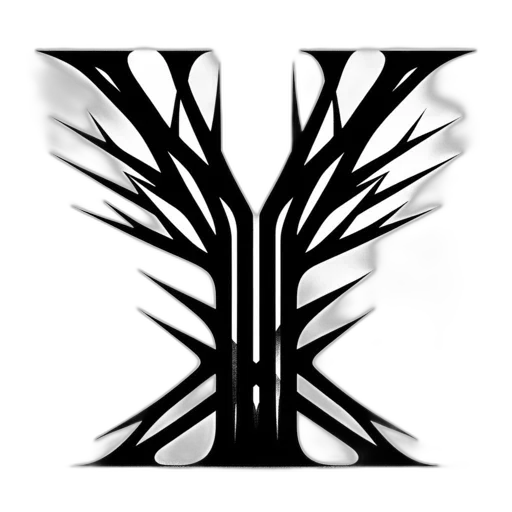 tree, crown, staff, hair, fantasy art, 3d render, concept art, photorealistic transparent PNG cut-out