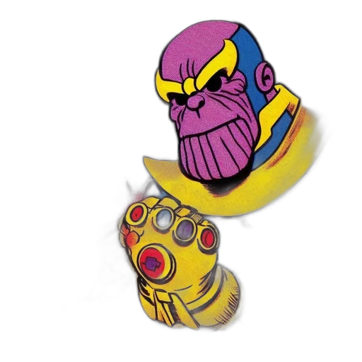 jewelry, crown, mask, concept art, comic book art, 3d render, image, creative transparent PNG cut-out