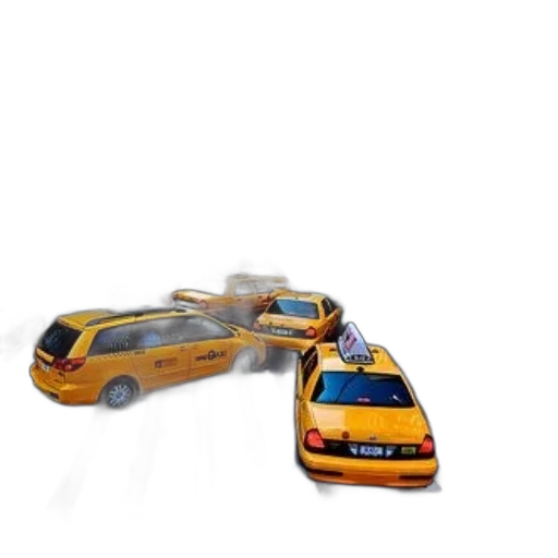 car, 3d render, concept art, photorealistic, city street, outer space, bustling, new transparent PNG cut-out