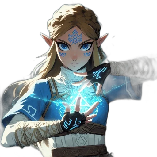 staff, sword, mask, weapon, fantasy art, concept art, pixel art, anime transparent PNG cut-out