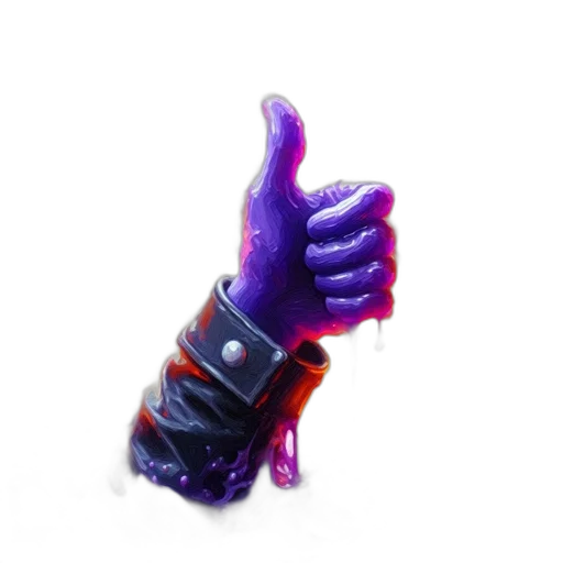 weapon, staff, jewelry, sword, 3d render, concept art, cyberpunk, pixel art transparent PNG cut-out