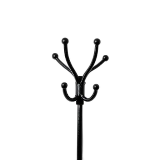 staff, umbrella, crown, jewelry, 3d render, concept art, cartoon, photorealistic transparent PNG cut-out