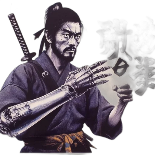 sword, weapon, staff, concept art, photorealistic, fantasy art, comic book art, stern transparent PNG cut-out