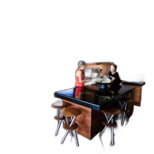 furniture, staff, jewelry, food, 3d render, concept art, photorealistic, outer space transparent PNG cut-out