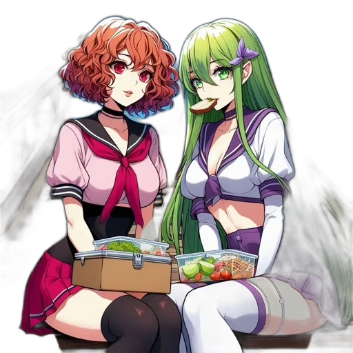 food, staff, anime, pixel art, concept art, fantasy art, fire, forest transparent PNG cut-out