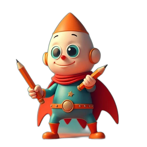 staff, robot, weapon, sword transparent PNG cut-out