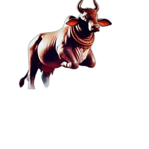 animal, creature, jewelry, staff, photorealistic, concept art, 3d render, fantasy art transparent PNG cut-out