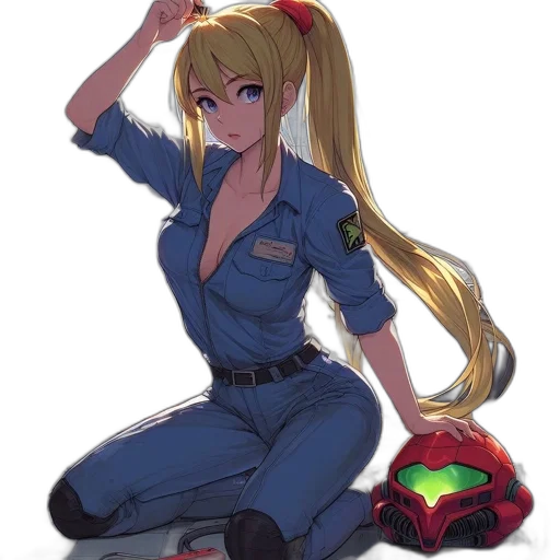 staff, weapon, robot, dress, anime, concept art, cartoon, pixel art transparent PNG cut-out