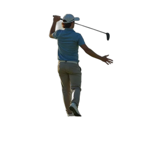 staff, 3d render, self, talk transparent PNG cut-out