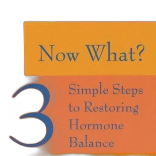 book, cover, colorful, background, featuring, title, menopause, now transparent PNG cut-out