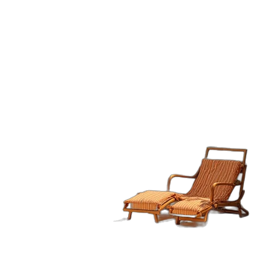 furniture, umbrella, staff, animal, 3d render, photorealistic, concept art, beach transparent PNG cut-out