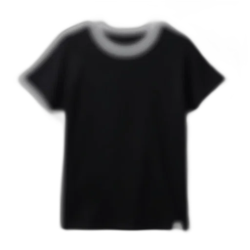 dress, jacket, hat, staff, 3d render, monochrome, dark, black transparent PNG cut-out