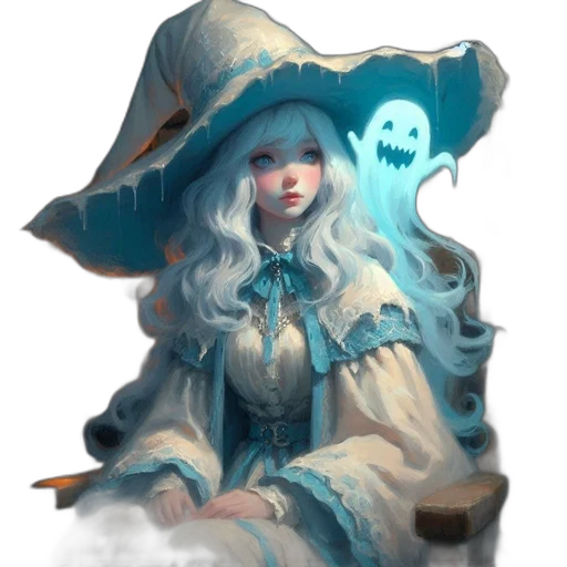 staff, mask, face, dress transparent PNG cut-out