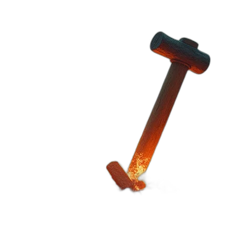 weapon, staff, sword, jewelry transparent PNG cut-out