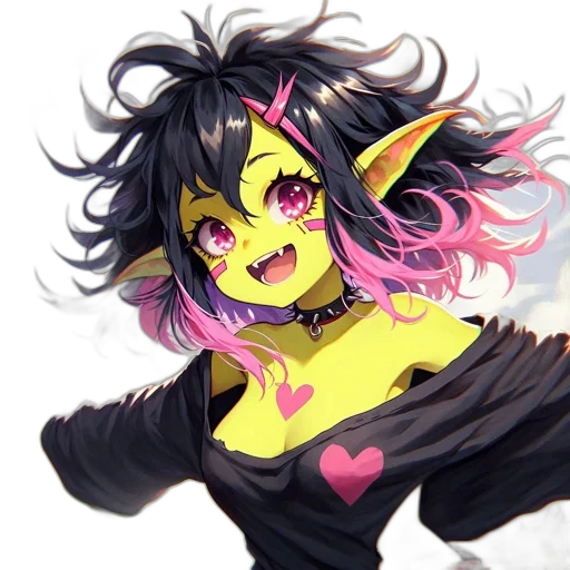 mask, dragon, creature, face, anime, fantasy art, pixel art, concept art transparent PNG cut-out