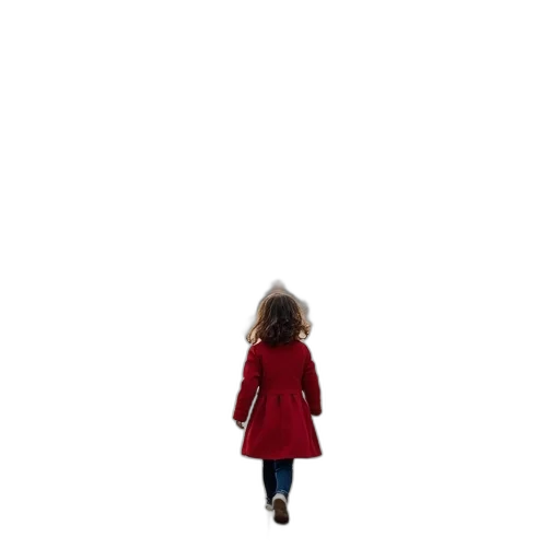dress, jacket, hair, robot, 3d render, pixel art, concept art, photorealistic transparent PNG cut-out