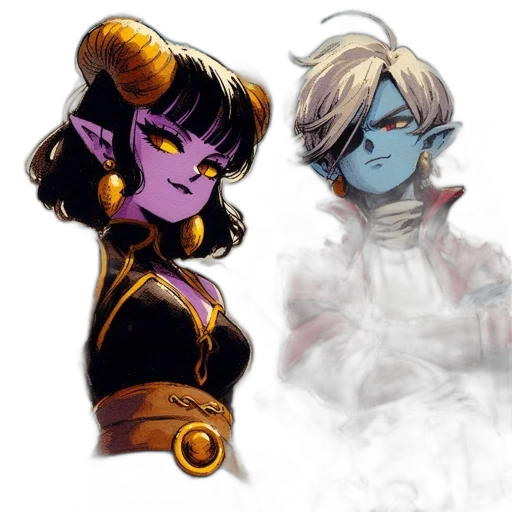 staff, concept art, fantasy art, pixel art transparent PNG cut-out