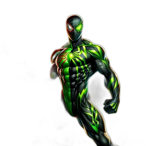 robot, creature, mask, animal, comic book art, 3d render, concept art, fantasy art transparent PNG cut-out