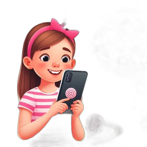 face, staff, cartoon, concept art, photorealistic, 3d render, young, girl transparent PNG cut-out