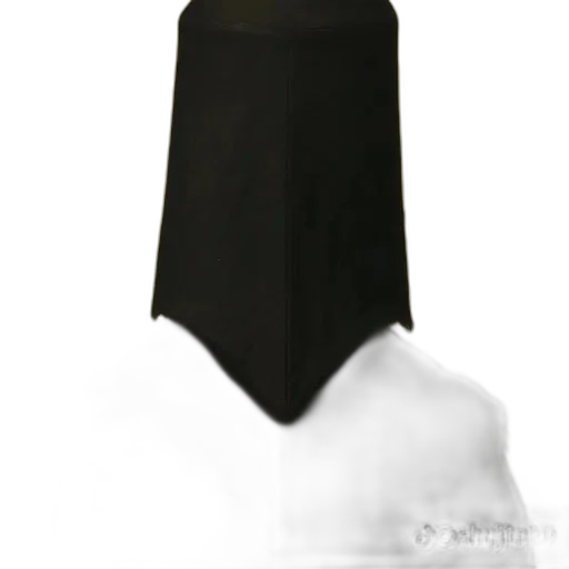 hat, mask, face, crown, concept art, 3d render, photorealistic, anime transparent PNG cut-out