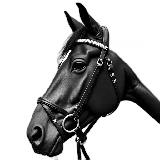 jewelry, animal, staff, mask, photorealistic, 3d render, concept art, fantasy art transparent PNG cut-out