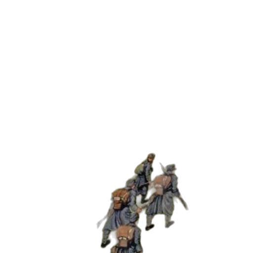staff, weapon, robot, sword, concept art, pixel art, 3d render, fantasy art transparent PNG cut-out