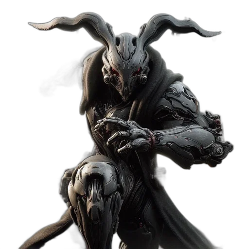 dragon, creature, mask, animal, concept art, fantasy art, comic book art, 3d render transparent PNG cut-out