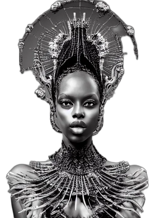 crown, jewelry, face, mask transparent PNG cut-out