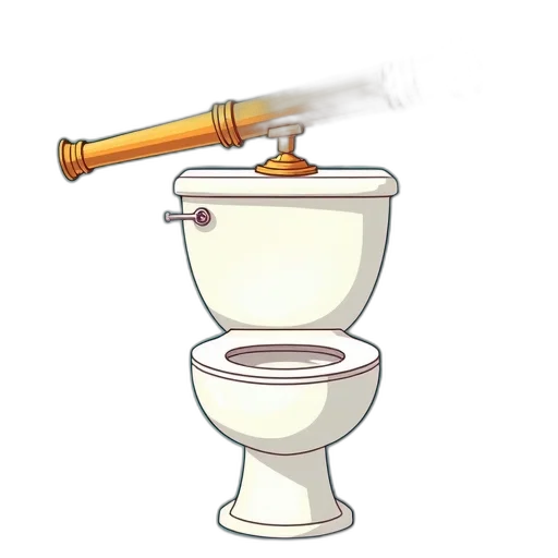staff, weapon, furniture, 3d render, concept art, pixel art, photorealistic, cartoonish transparent PNG cut-out