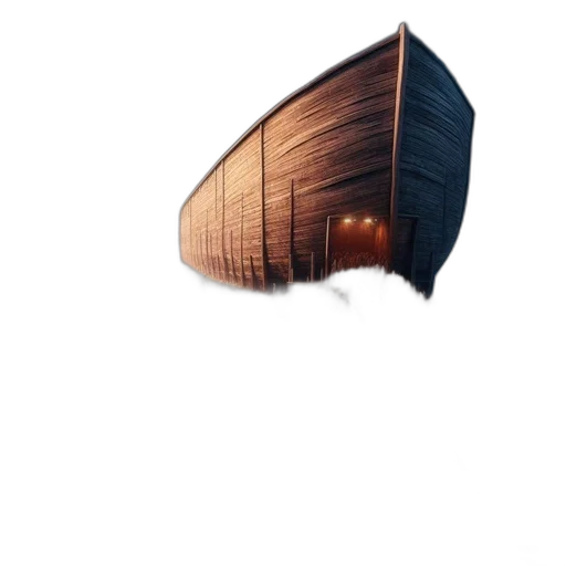 hat, crown, furniture, building, concept art, 3d render, photorealistic, fantasy art transparent PNG cut-out