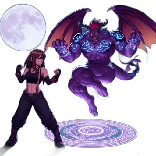 concept art, pixel art, fantasy art, comic book art, outer space, fire, dark, night transparent PNG cut-out