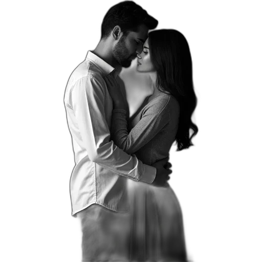 dress, photorealistic, pencil sketch, concept art, pixel art, fire, fog, neon lights transparent PNG cut-out