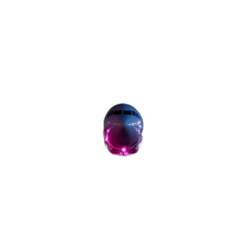 jewelry, robot, crown, face, 3d render, vaporwave, pixel art, concept art transparent PNG cut-out