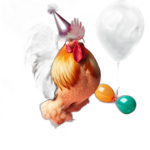 animal, food, creature, jewelry, photorealistic, concept art, 3d render, watercolor transparent PNG cut-out