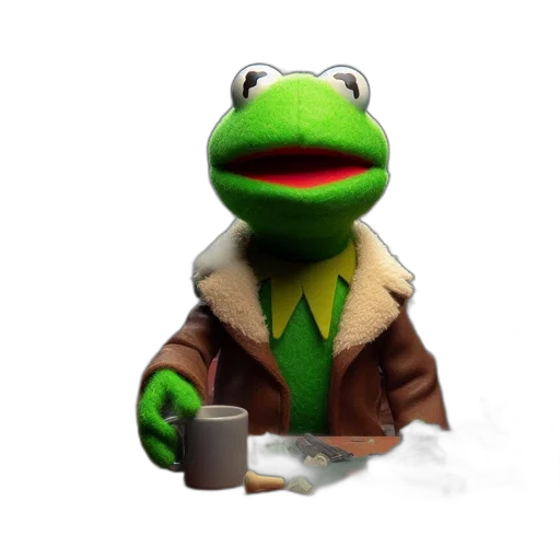 staff, jacket, animal, food, 3d render, concept art, photorealistic, pixel art transparent PNG cut-out