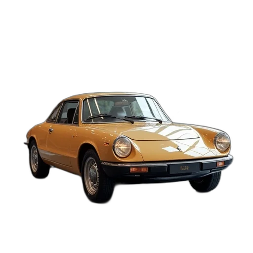 car, 3d render, photorealistic, concept art, maru, siena, smallest, reach transparent PNG cut-out