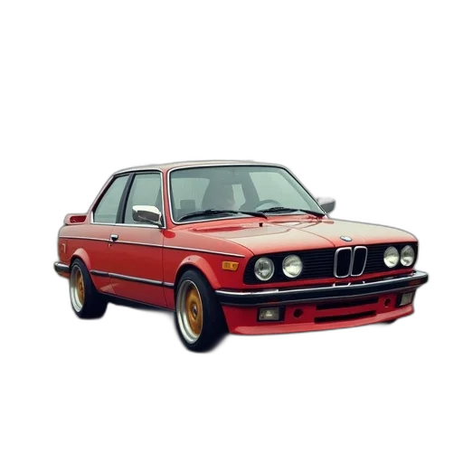 car, animal, photorealistic, 3d render transparent PNG cut-out