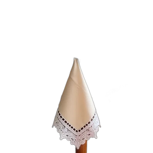 hat, umbrella, dress, staff, 3d render, photorealistic, concept art, watercolor transparent PNG cut-out