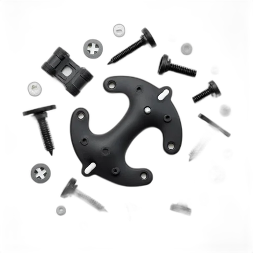 jewelry, weapon, furniture, staff, 3d render, concept art, close-up, image transparent PNG cut-out