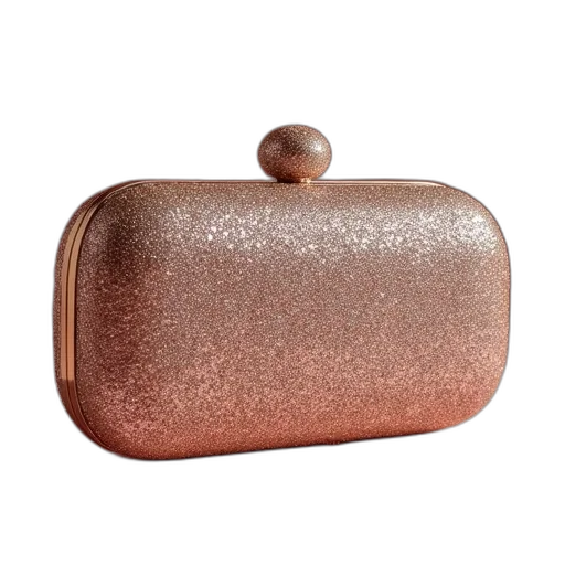 jewelry, earth tones, bag, clutch transparent PNG cut-out